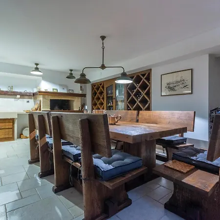 Awesome In With Kitchen *