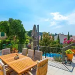 Vakantiehuis Beautiful In *