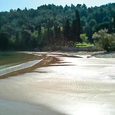 Beautiful In Feriehus Postira