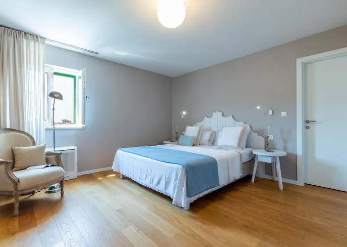 Casa vacanze In With Wifi