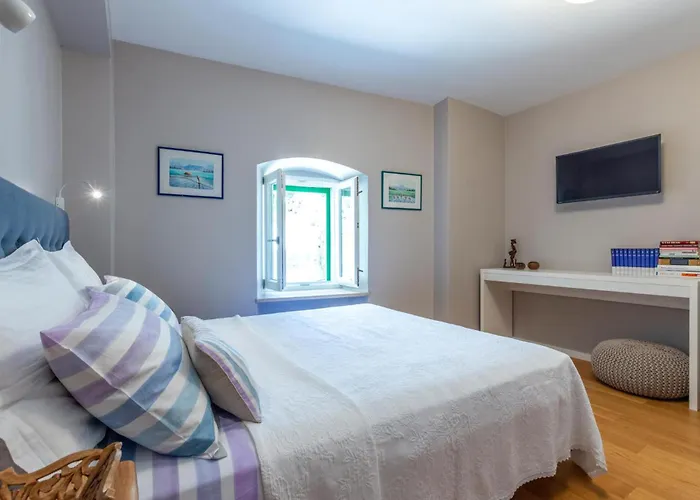 Casa vacanze In With Wifi