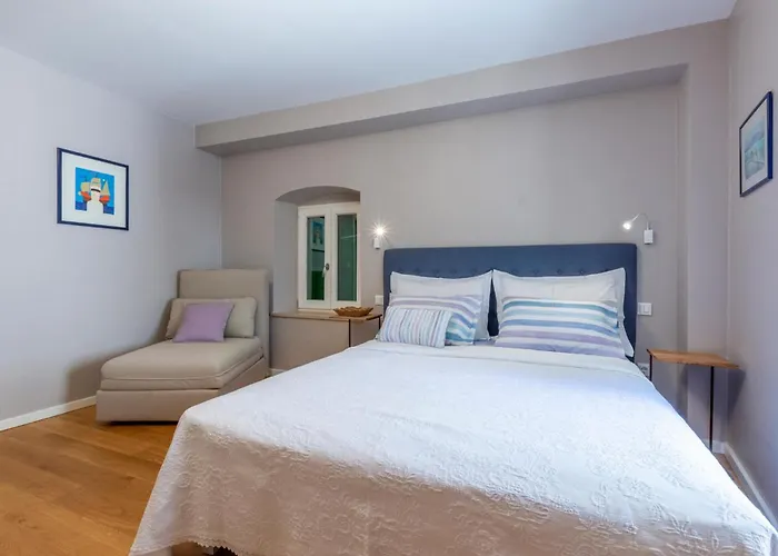 Casa vacanze In With Wifi Postira