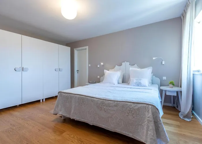 Casa vacanze In With Wifi Postira